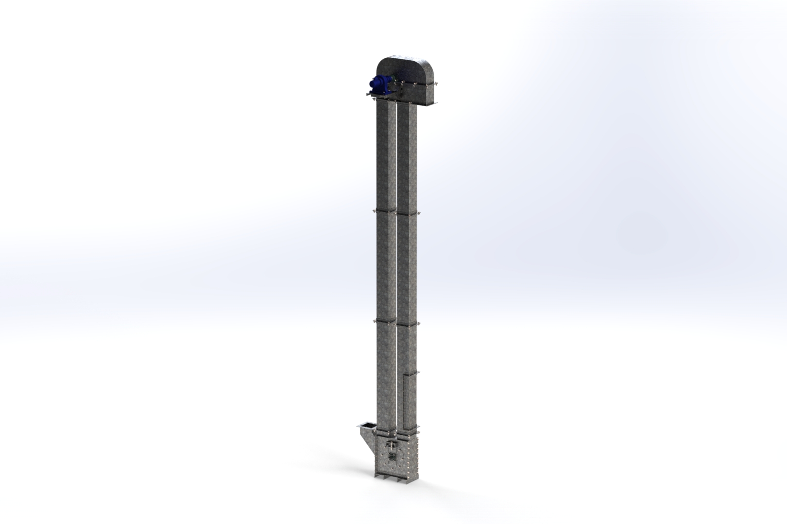 Bucket Elevator (MHS)